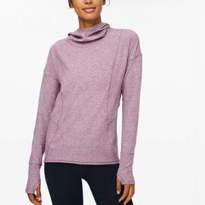 Lululemon Ready to Rulu Hoodie - Large